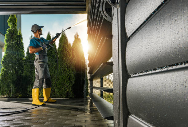 Best Heavy Equipment Washing  in Belle, WV