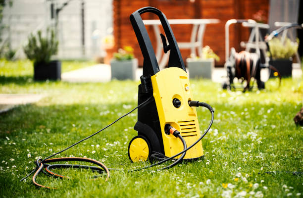 Best Solar Panel Cleaning  in Belle, WV